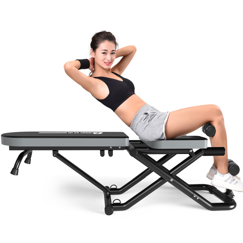 Yoga Fitness Videos Free - 逆立ちマシン 小型 家庭用フィットネス器具 逆立ち器具 吊り下げ式 逆立ち器具