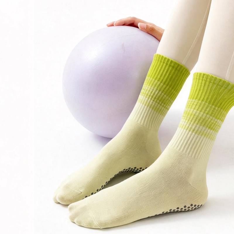 Dreamlikelin 1 ペア レディース ミッドカーフ - Yoga For Fitness のレビューと価格