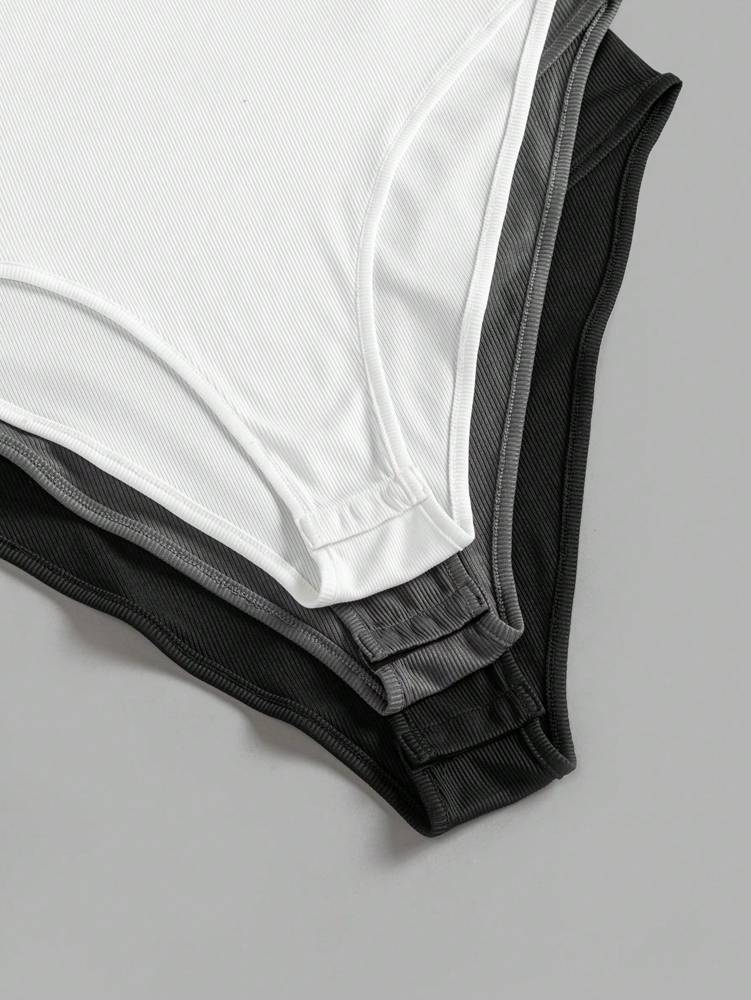 プラスサイズ レディース ラウンドネック 半袖 ジャンプスー - Yoga Fitness Wear のレビューと価格