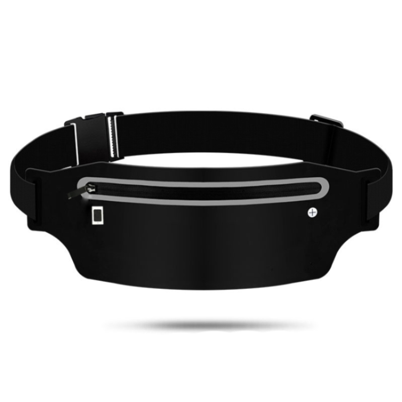 ランニングベルトウエストバッグスポーツファニーパック女性男性 - Weight Lifting Belt のレビューと価格