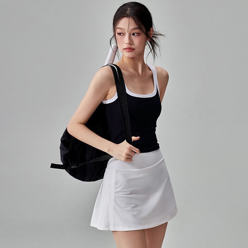 2点セット 新品 ヨガセット ストラップ付きスポーツブラ フ - Yoga Fitness Wear のレビューと価格