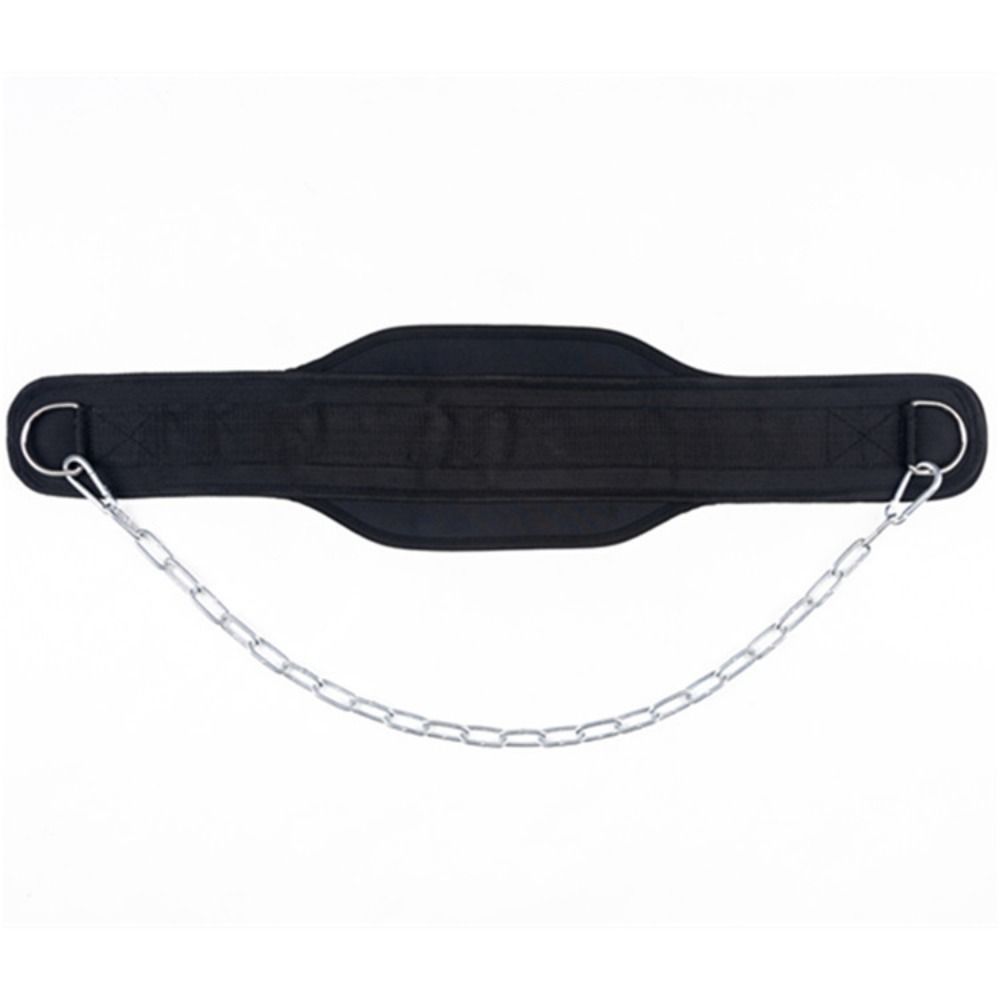 二重構造のウェイト付き懸垂ベルト、厚みのあるバーベルプレート - Weight Lifting Belt のレビューと価格