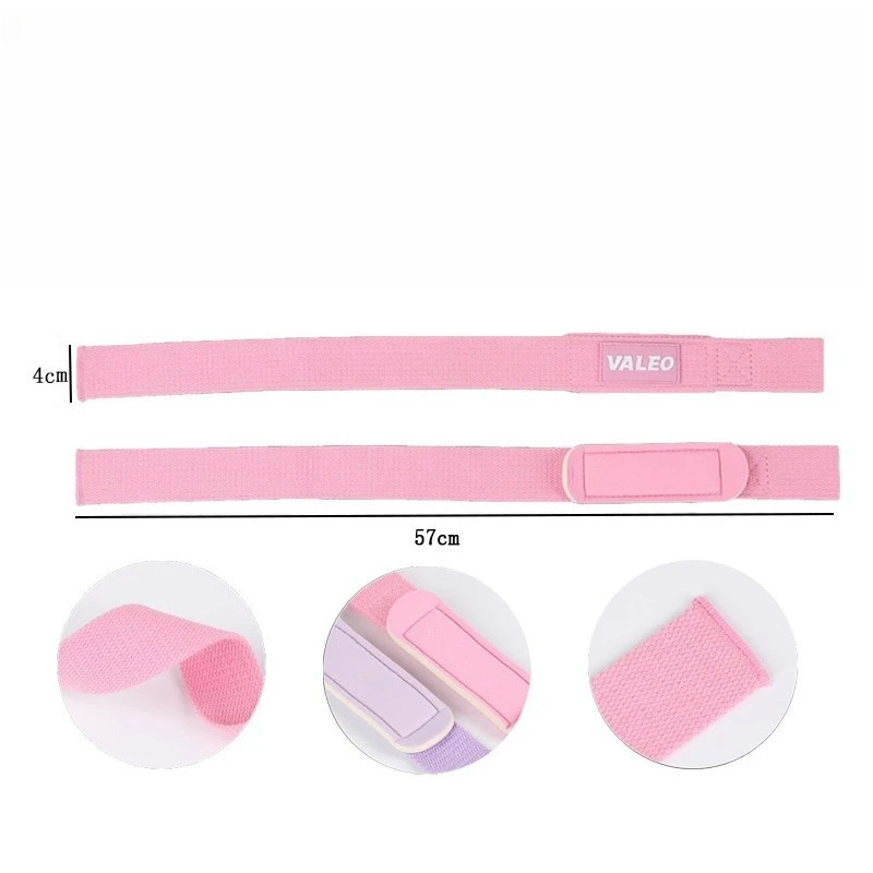 フィットネスラリーベルト、厚手のプルアップアシストストラップ - Weight Lifting Belt のレビューと価格