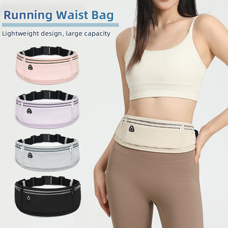 ウエストバッグ メンズ レディース アウトドア スポーツ ベ - Weight Lifting Belt のレビューと価格