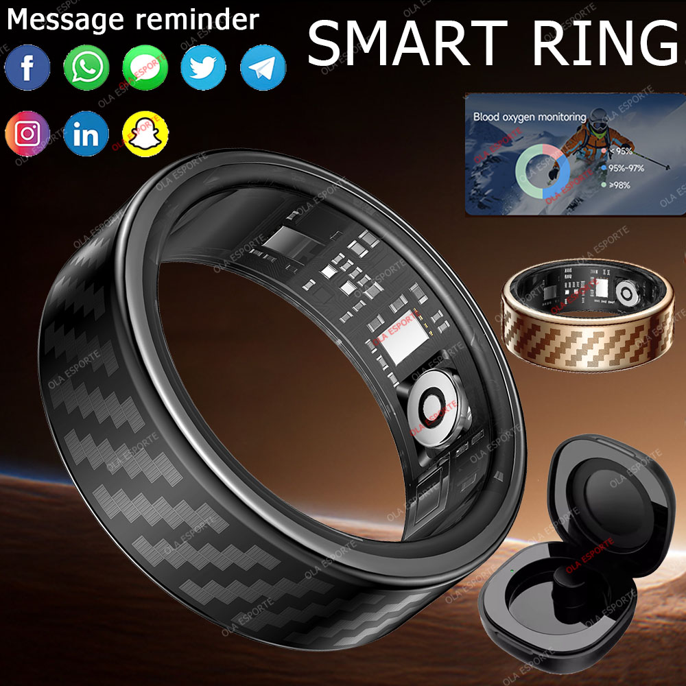 最新スマートリング 通話メッセージ通知 ハンドジェスチャー操 - Gymnastics Rings のレビューと価格