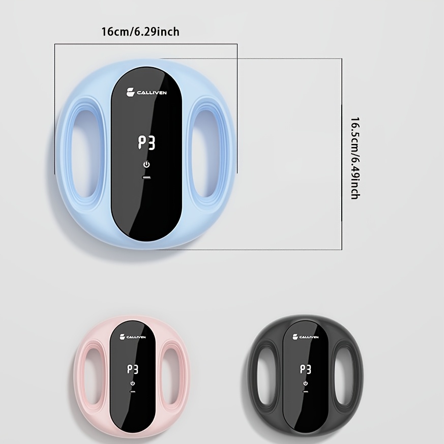 新しいアップグレードされた筋膜リング脂肪減少フルボディマッサ - Gymnastics Rings のレビューと価格