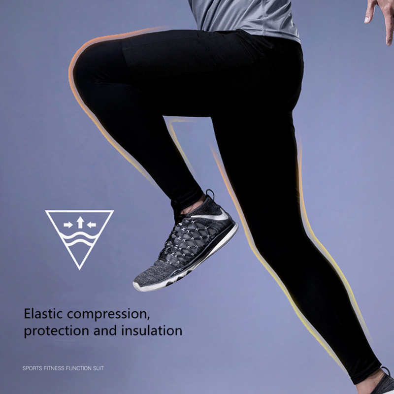 2026年メンズコンプレッションスポーツウェアスーツ、伸縮性 - Yoga Fitness Wear のレビューと価格