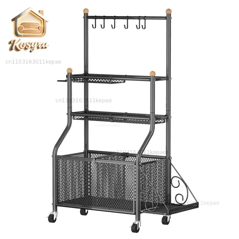 室内移動式スポーツフィットネス機器収納オーガナイザー ヨガマ - Yoga Fitness Rooms のレビューと価格