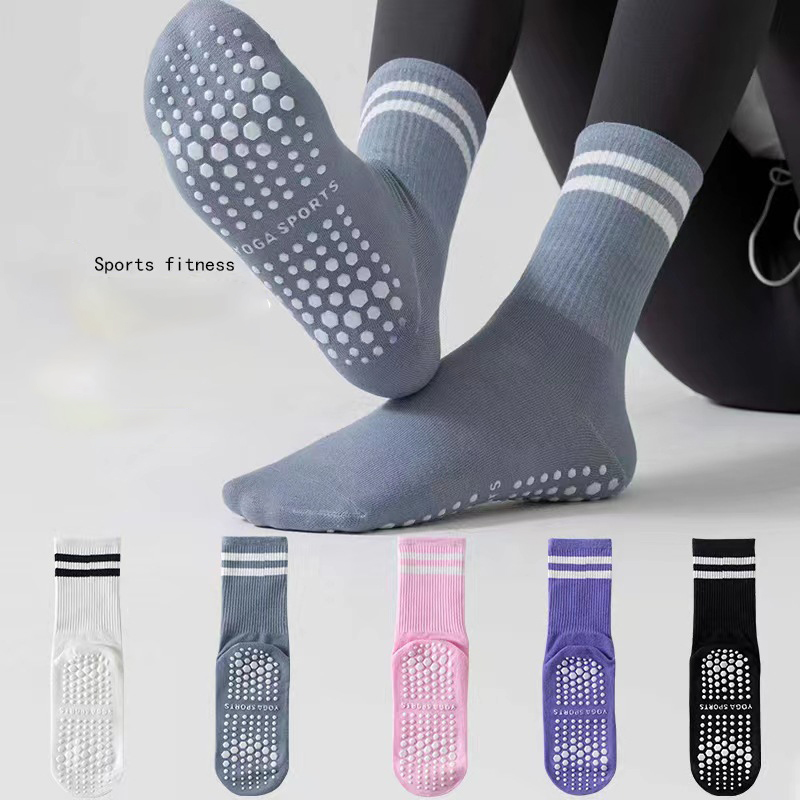 Dreamlikelin 1 ペア レディース ミッドカーフ - Yoga For Fitness のレビューと価格