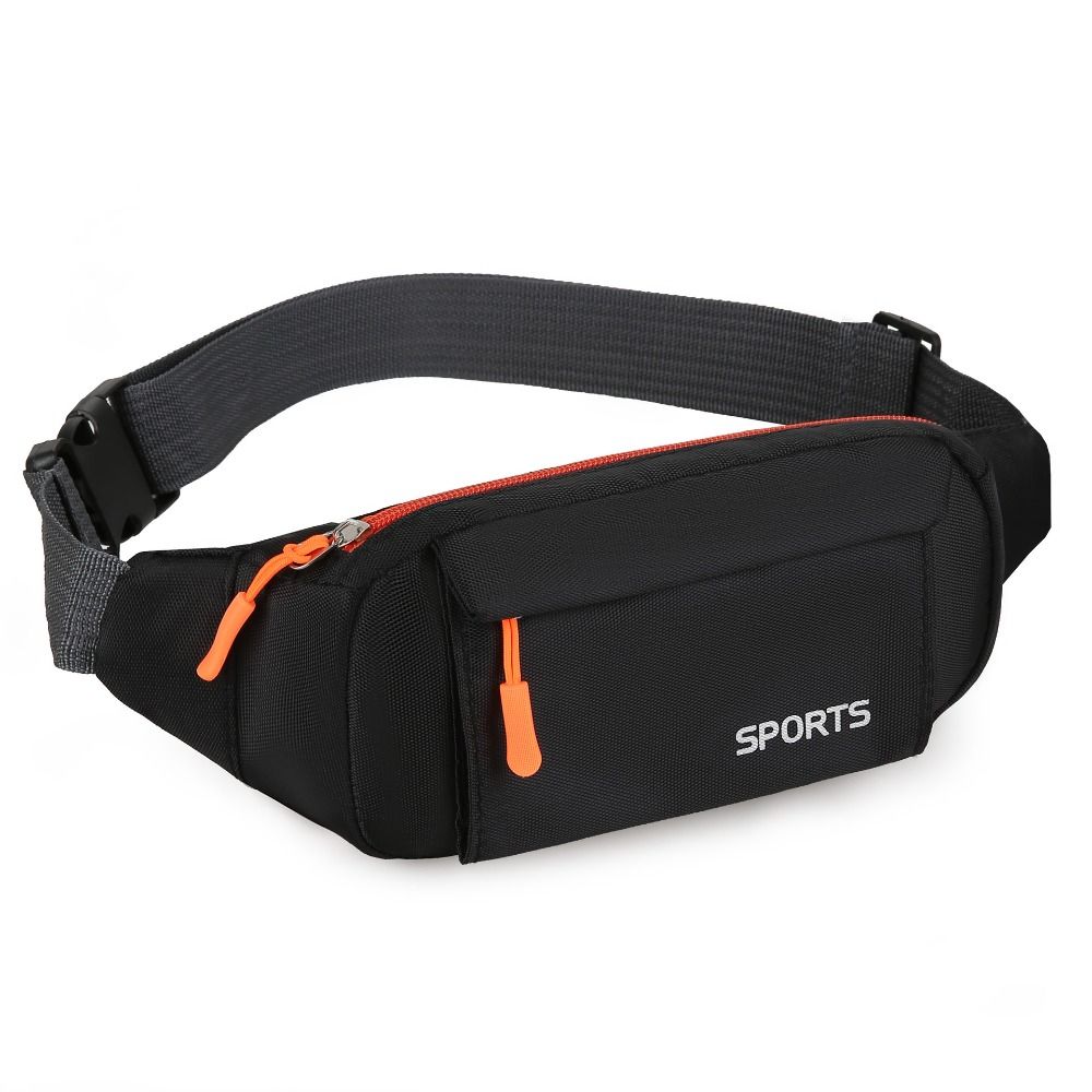 女性ウエストパックスポーツランニングウエストバッグ男性用携帯 - Weight Lifting Belt のレビューと価格